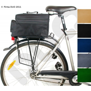 Torba na bagażnik Go!Travel Top